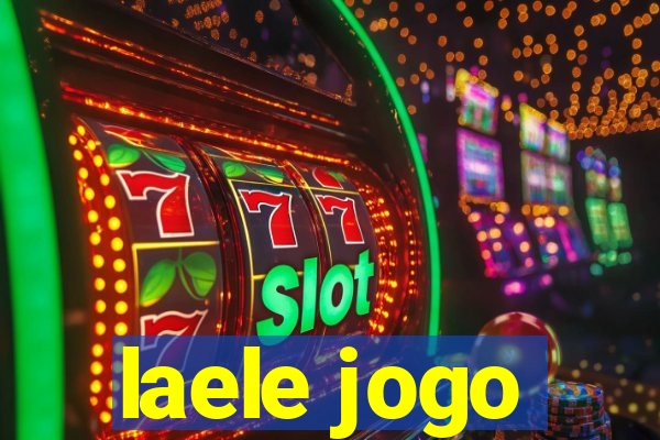 laele jogo